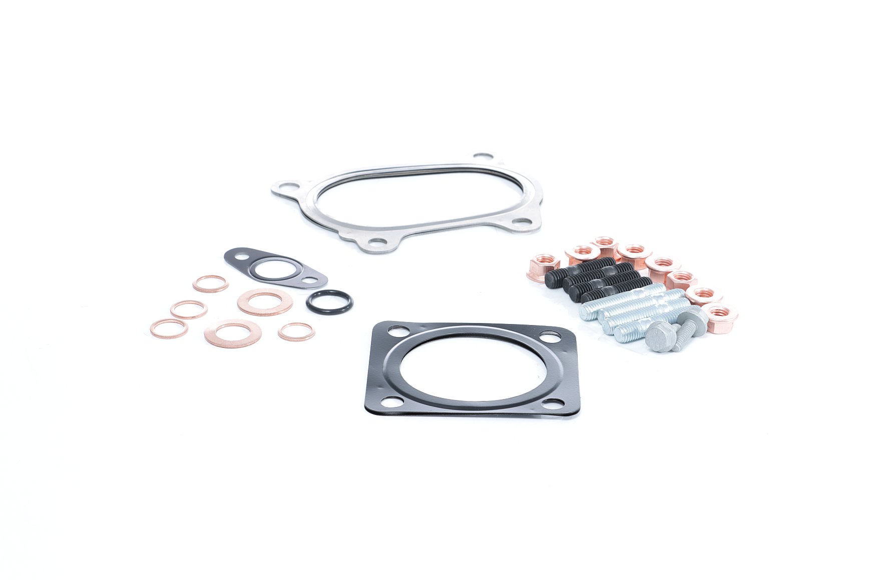 7863384 BTS TURBO Kit montaggio turbina ABARTH prezzo