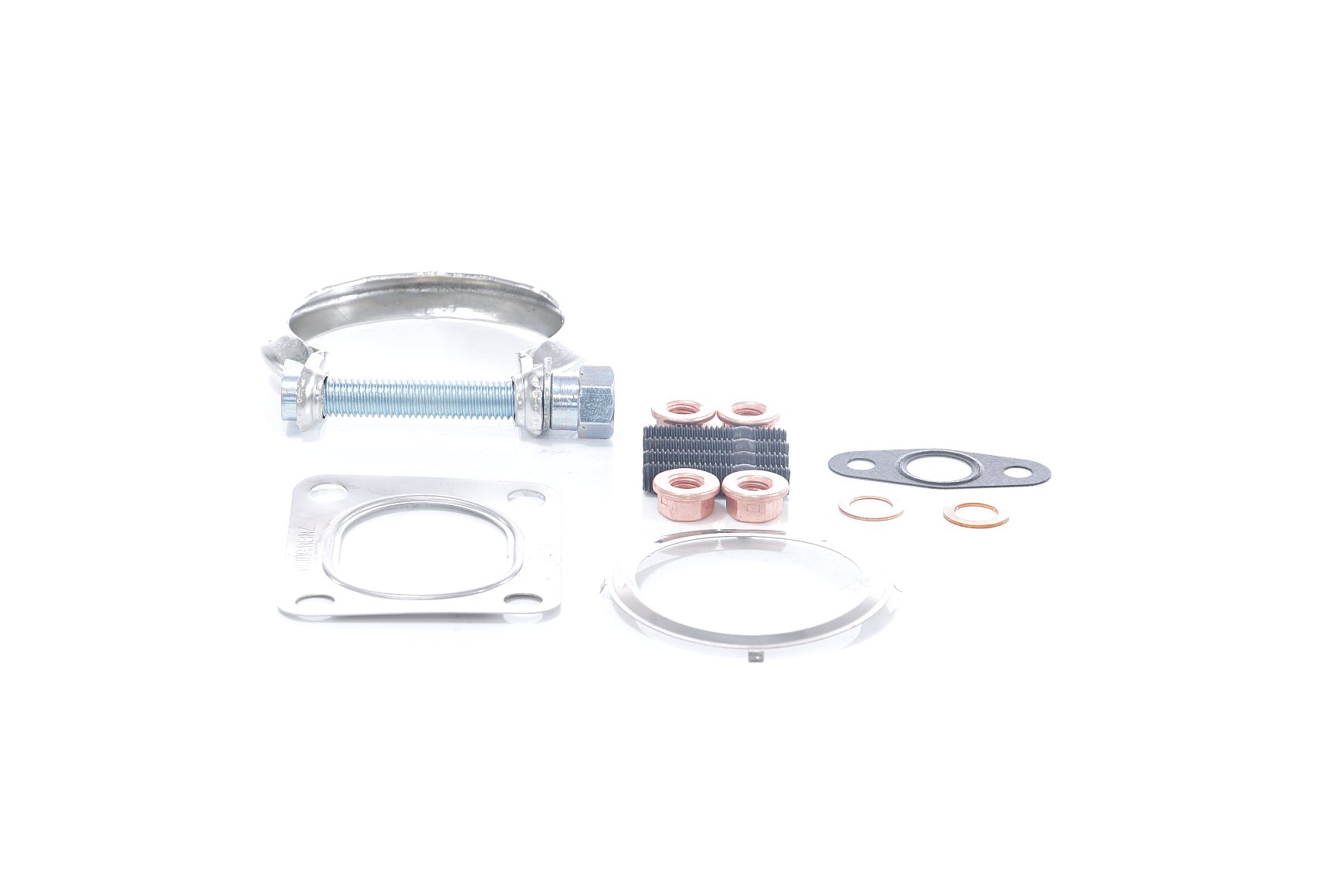 Montagesatz, Lader BTS TURBO T931278ABS Bewertung
