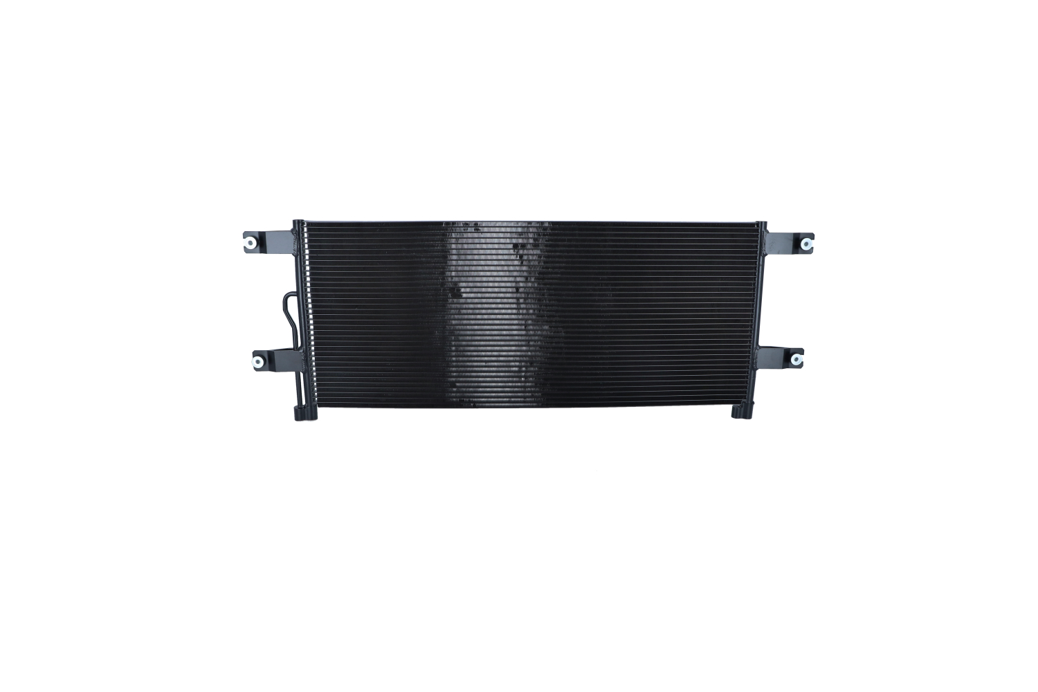 Klimakühler NRF 350074 Bewertung
