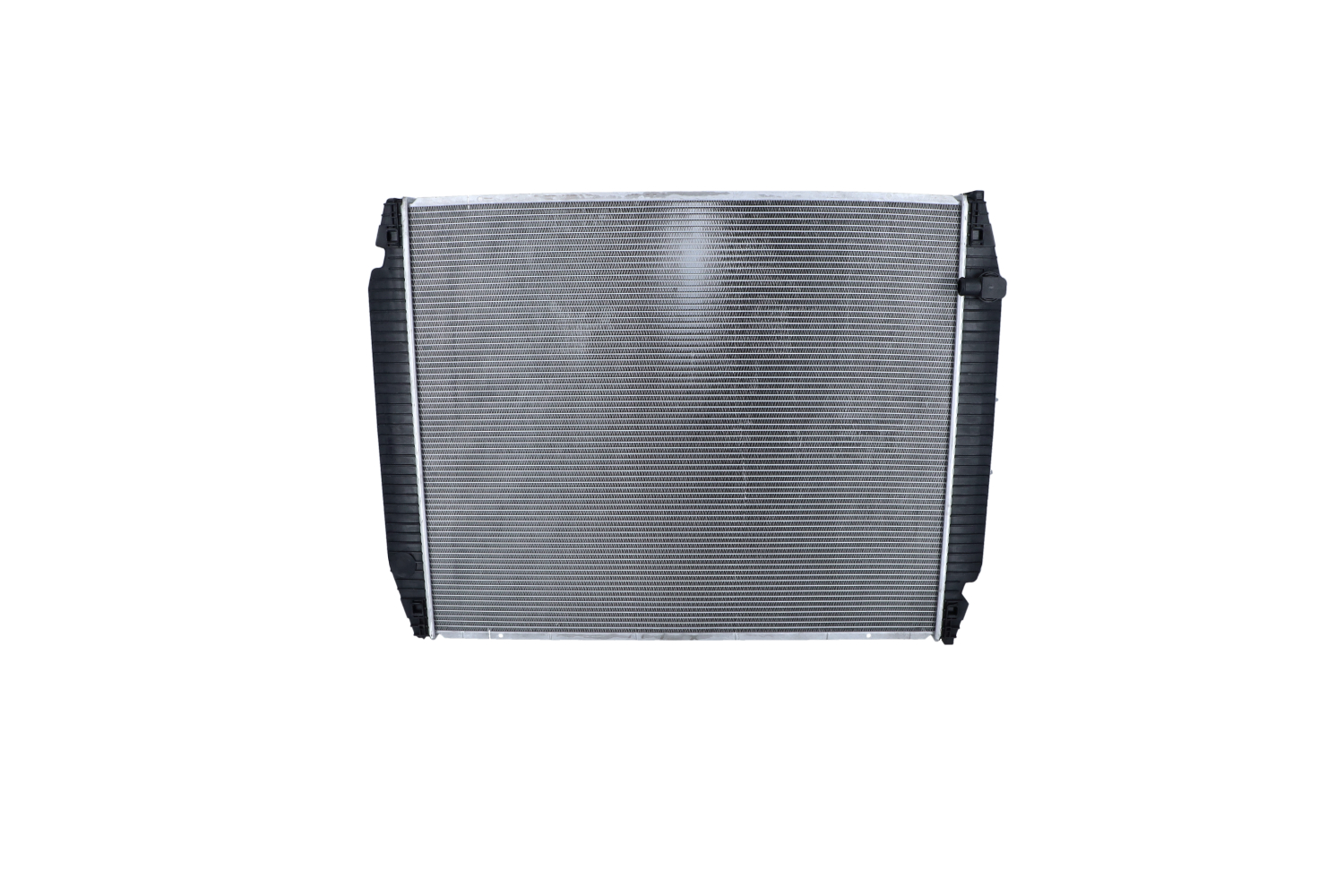 Radiators NRF 519568 rating