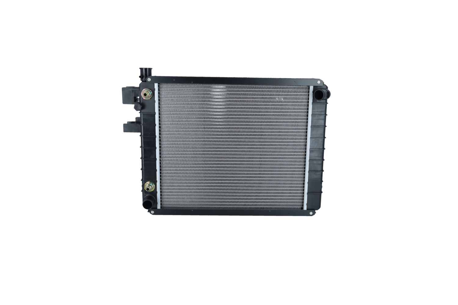 Kühler, Motorkühlung 52299 NRF 1737170