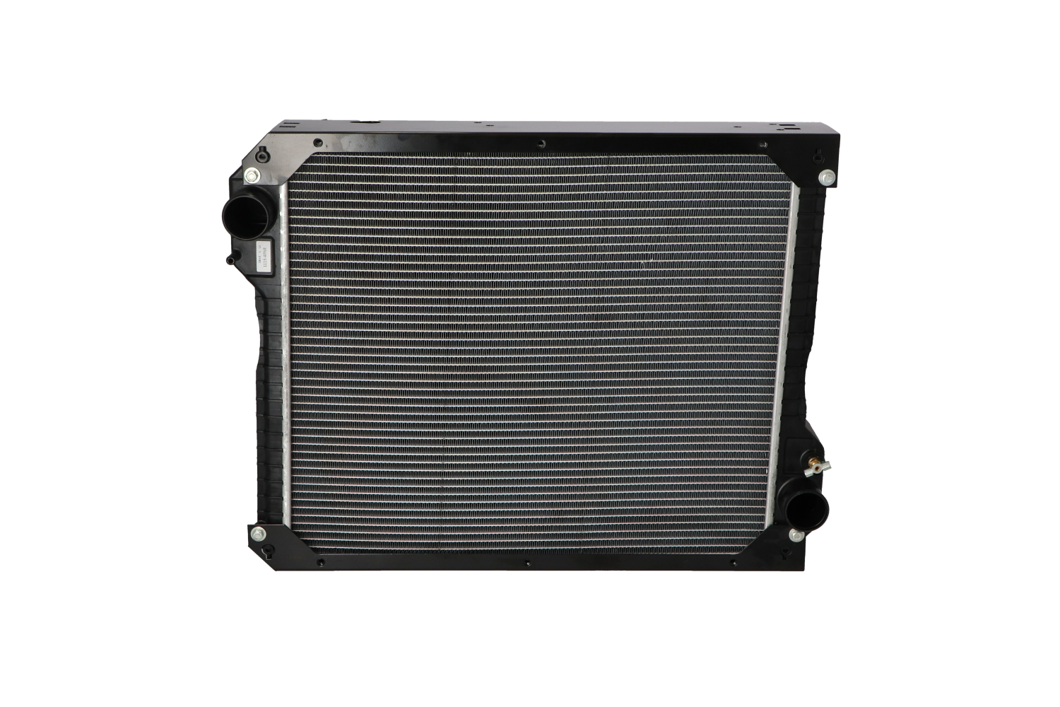 Kühler, Motorkühlung 162000530101 NRF 54075 STEYR