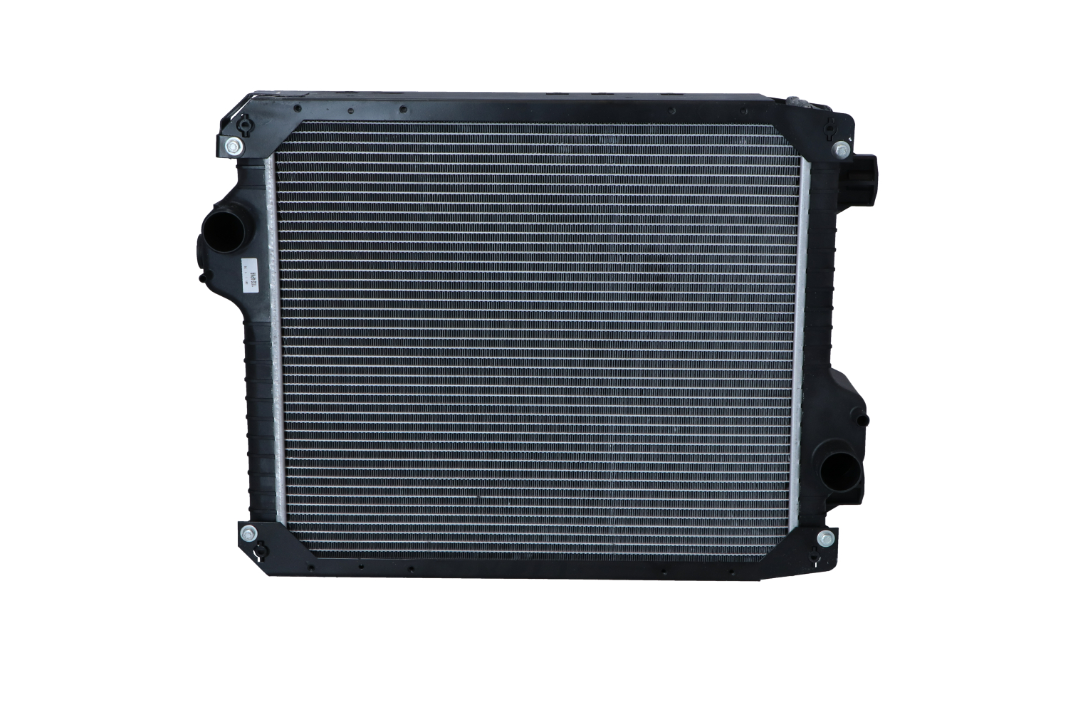 Kühler, Motorkühlung 54079 NRF 87352191 VOLVO
