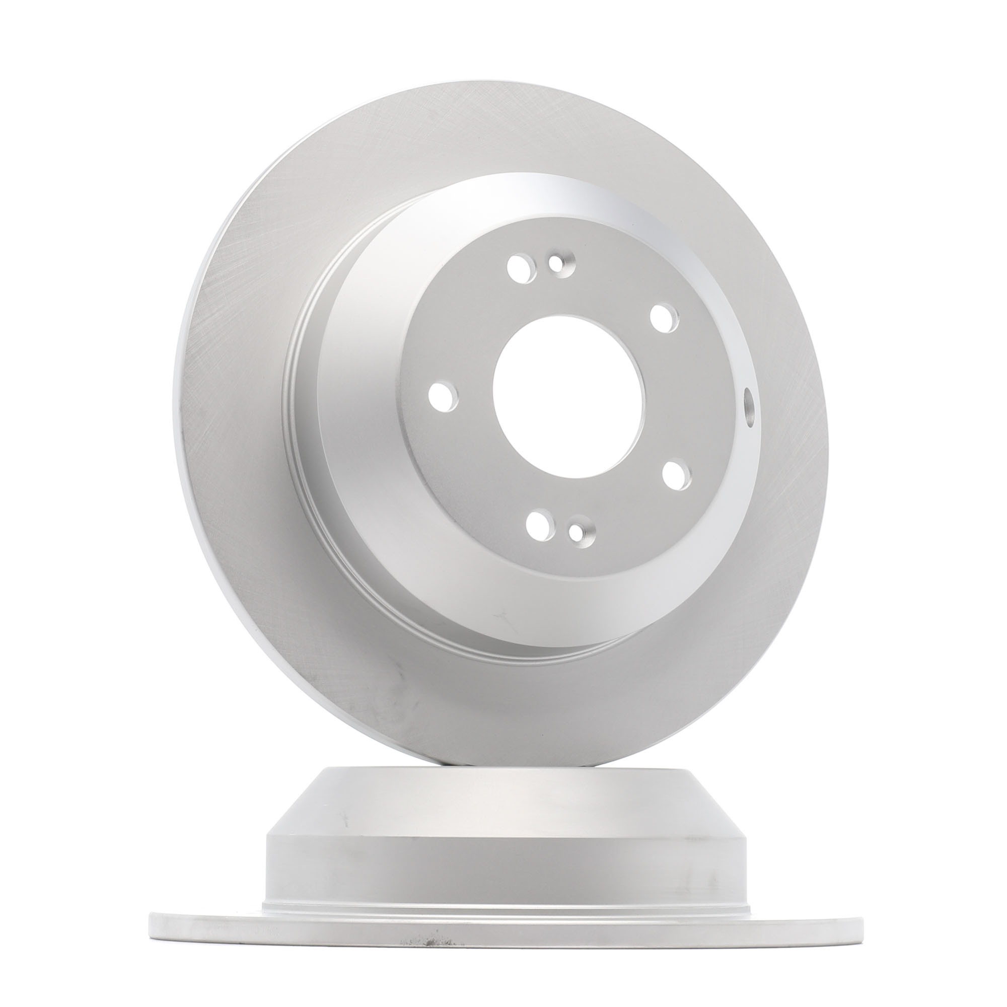 JURID 562842 Dichtung Wasserpumpe HYUNDAI SANTA FE 2.2 CRDi 193 PS Diesel