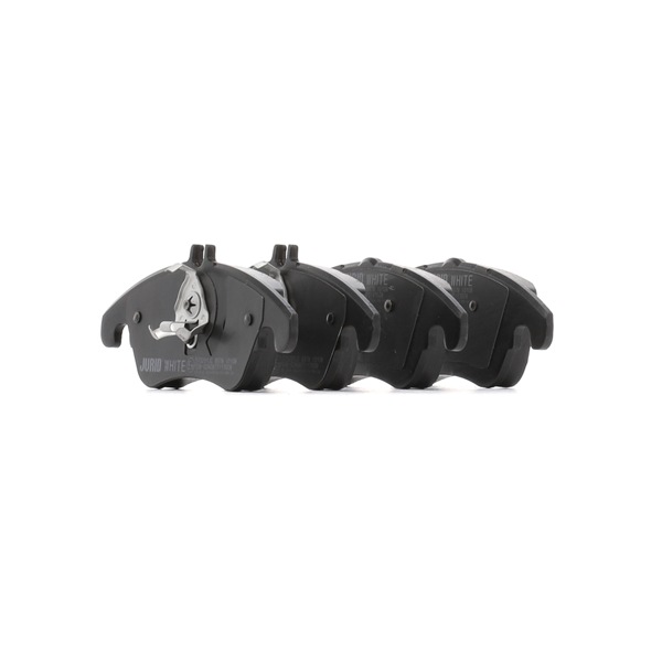 Bremsbeläge 573291JC JURID 0054201620 MERCEDES-BENZ, BMW, SMART