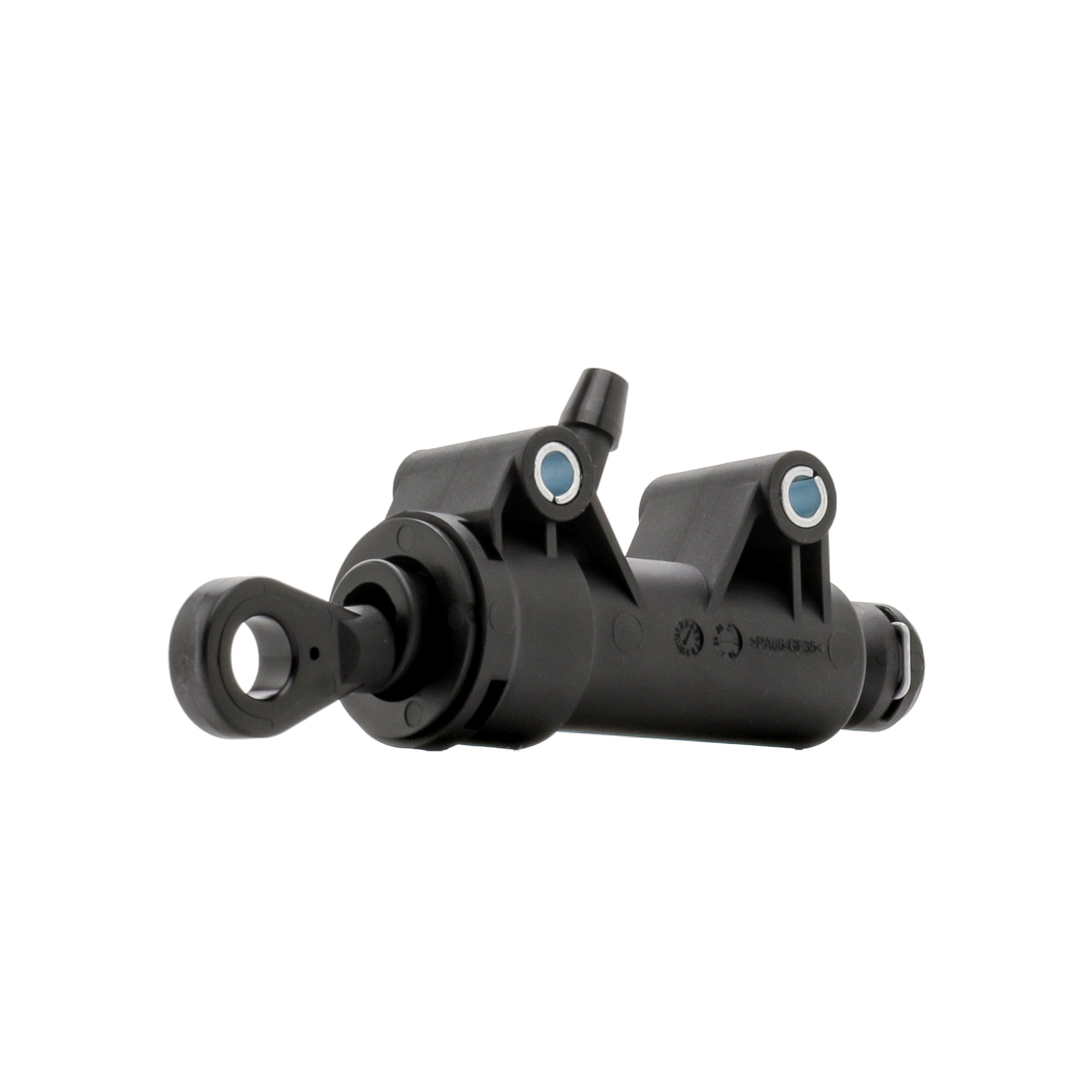 FERODO FHC5071 Geberzylinder Kupplung BMW 1er 118d 143 PS Diesel