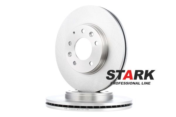 STARK SKBD-0020132 Jarrulevy