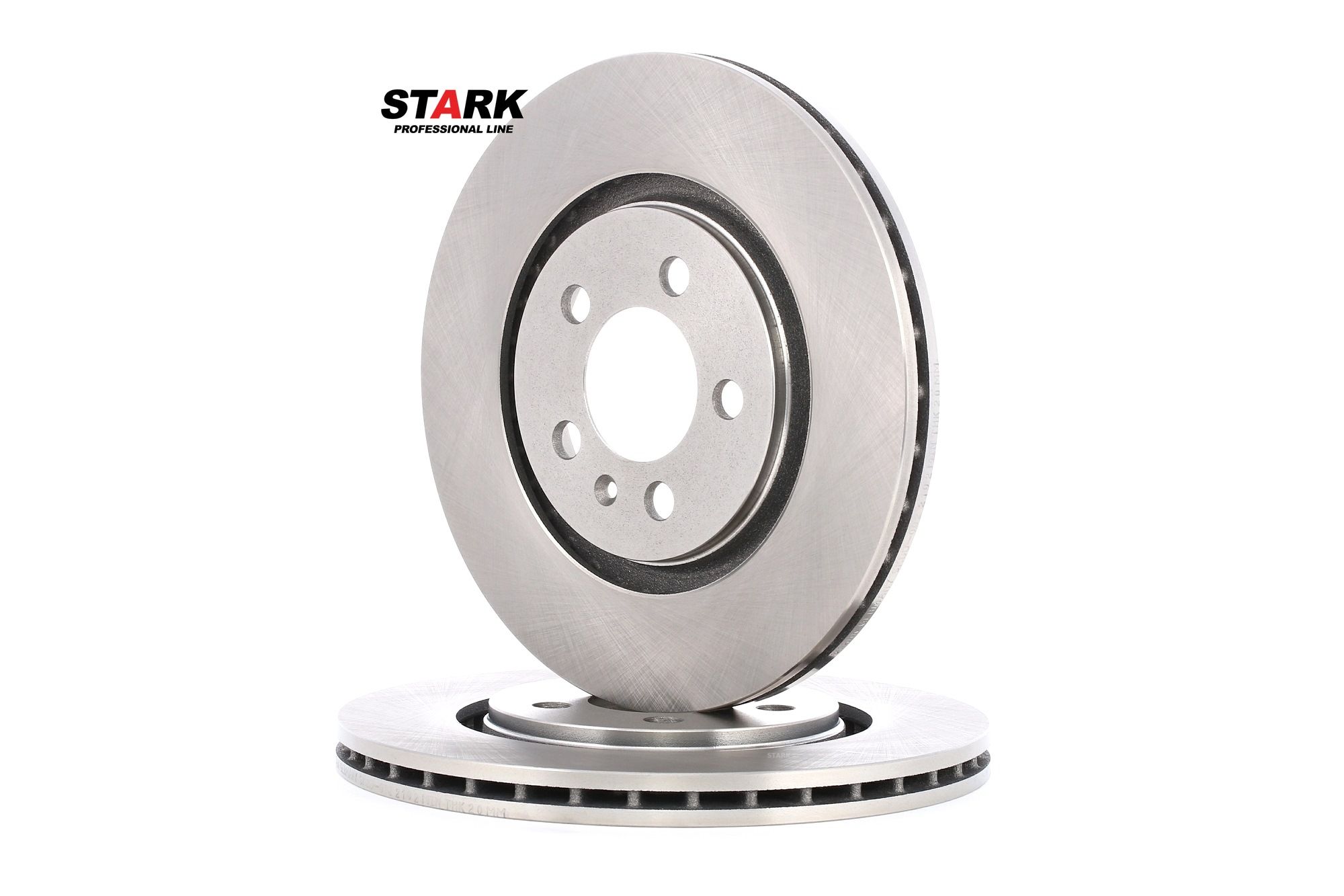 Féktárcsa STARK SKBD-0022102 értékelés