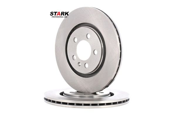 STARK SKBD-0022102 Bremsscheibe