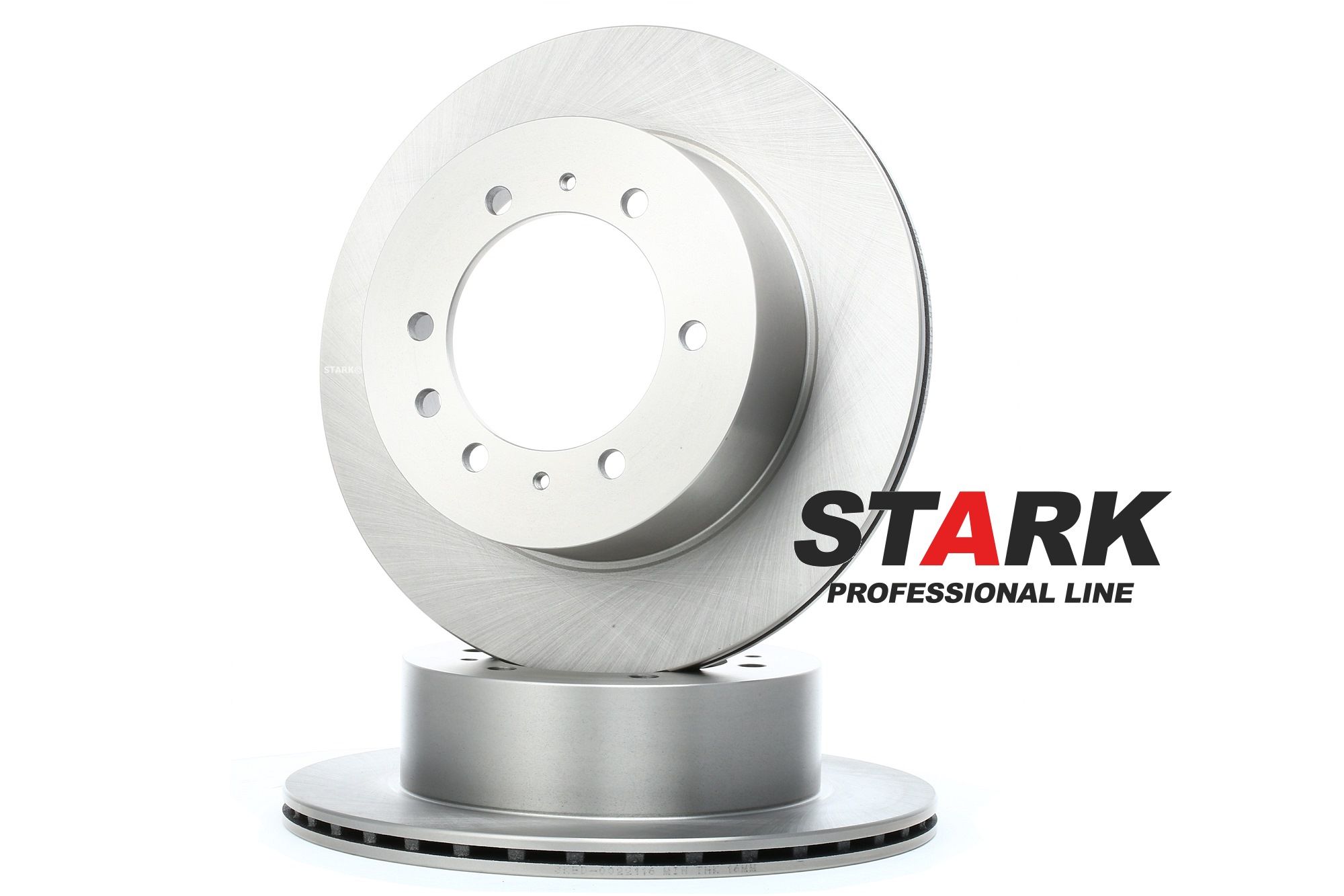 Bromsskiva STARK SKBD-0022116 rating