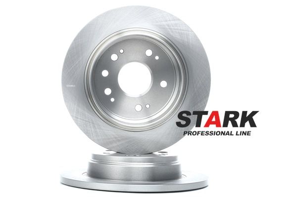 STARK SKBD-0022129 Brake disc