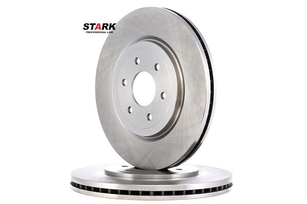 STARK SKBD-0022147 Bremseskive