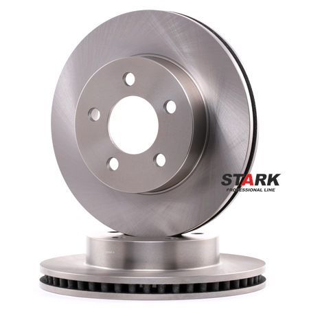STARK SKBD-0022158 Féktárcsa