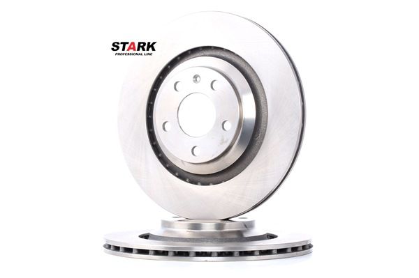 STARK SKBD-0022186 Bremsscheibe