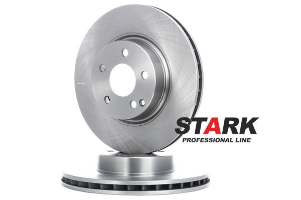 STARK SKBD-0022197 Disco freno