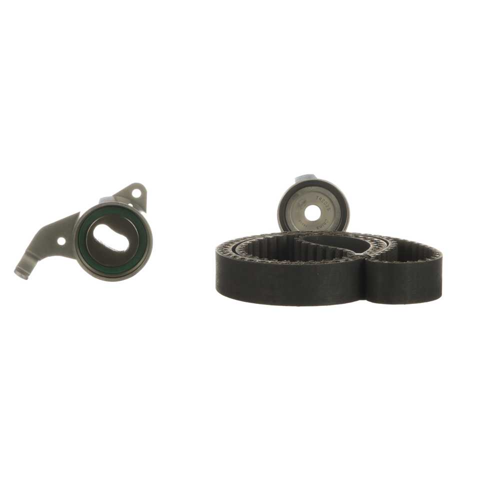 5202XS GATES FleetRunner™ Micro-V® Stretch Fit® K015202XS Kit de distribution