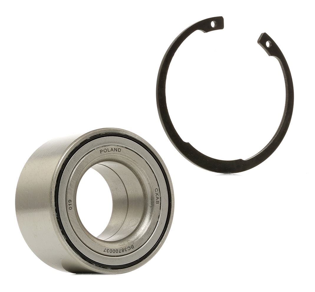 Radlager & Radlagersatz CX CX615 Bewertung