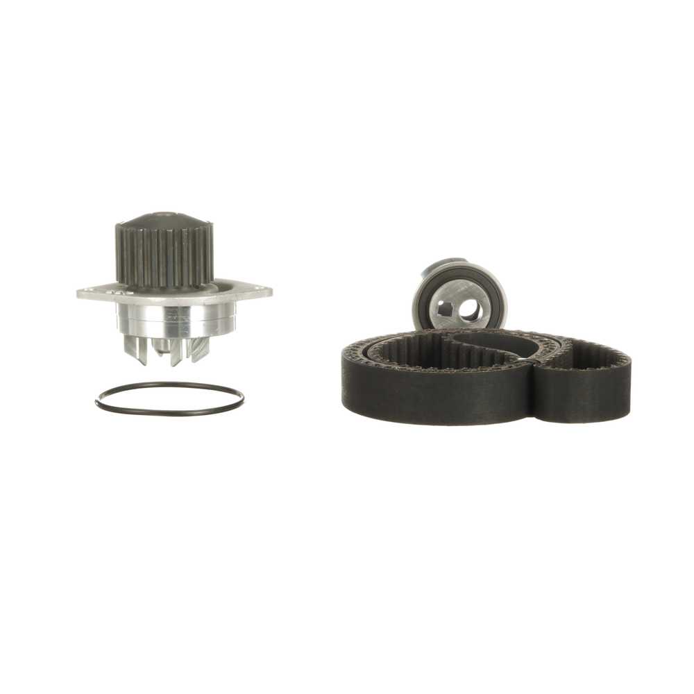 5347XS GATES FleetRunner™ Micro-V® Stretch Fit® K015347XS Timing belt kit