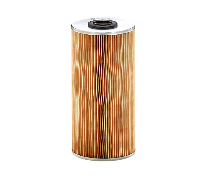 Ölfilter 131570 MANN-FILTER H12105x FORD, RENAULT