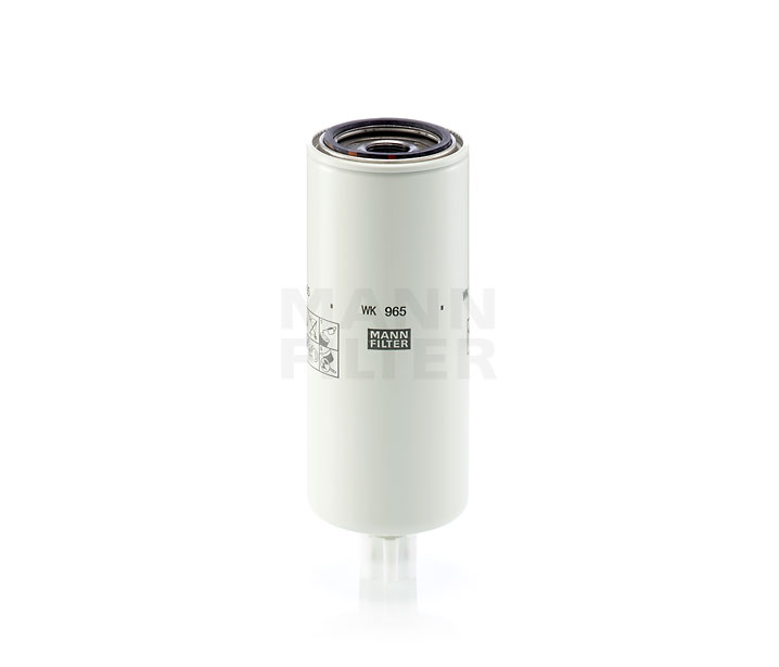 Fuel filter 3889716 MANN-FILTER WK965x
