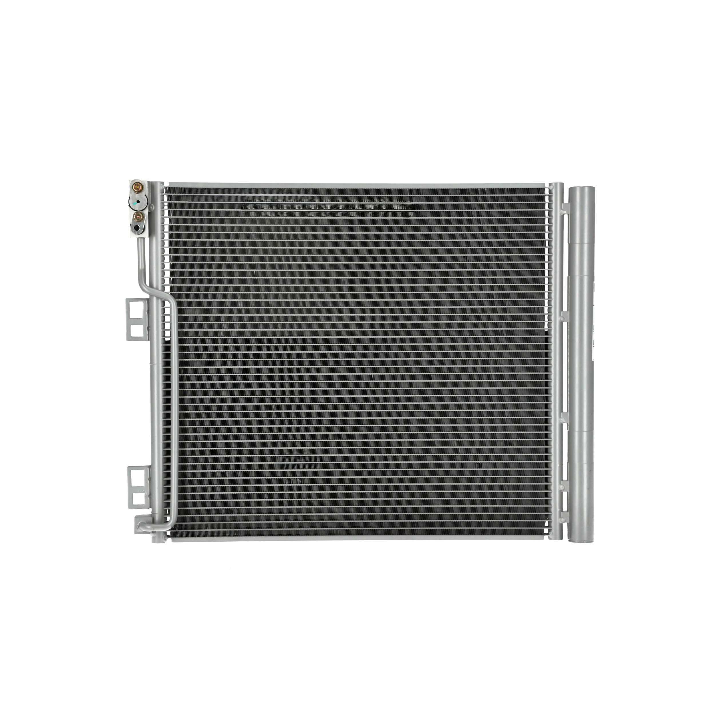 NISSENS 940386 Condenseur, climatisation