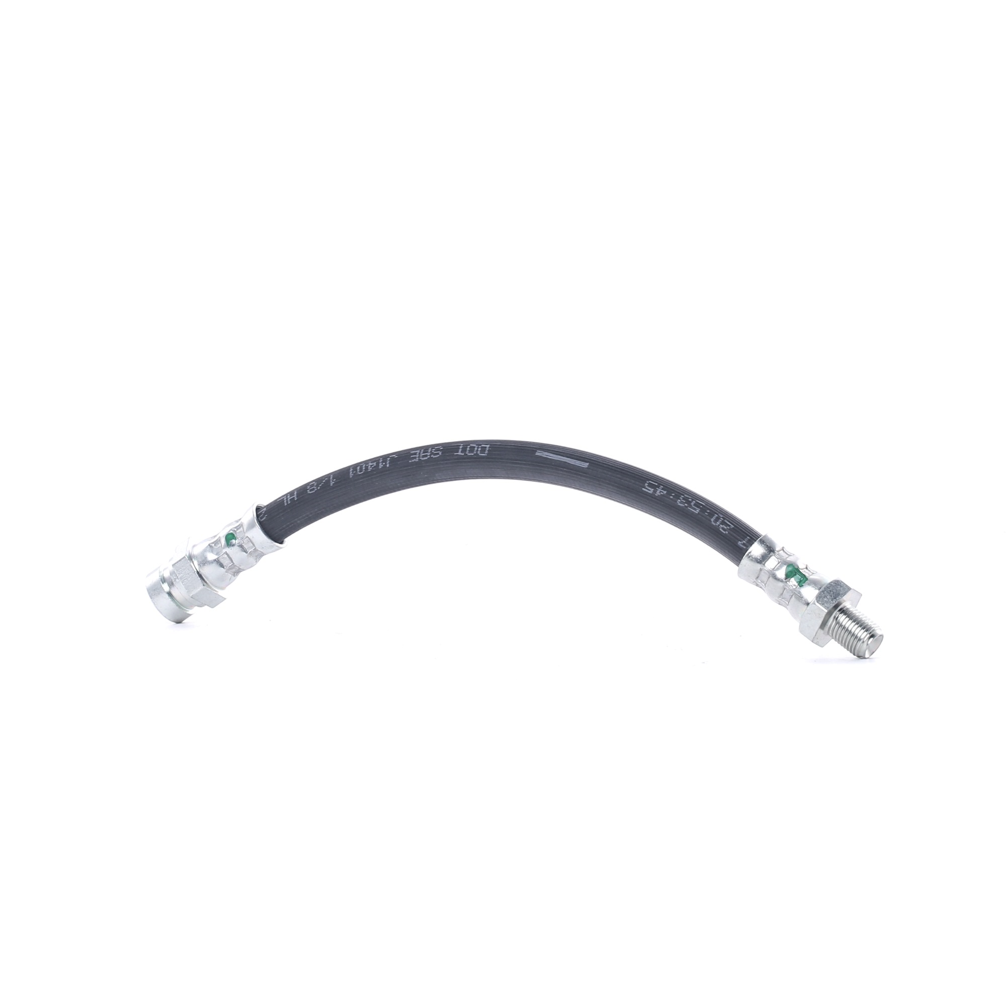 STARK SKBH-0820165 Bremseslange Lengde: 195 mm, Innv. gjenge: M10x1mm, Utvendige gjenger: M10x1mm