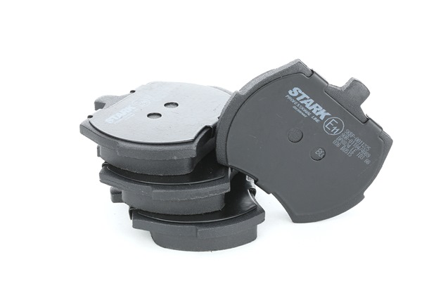 Τακάκια φρένων STARK SKBP-0011225