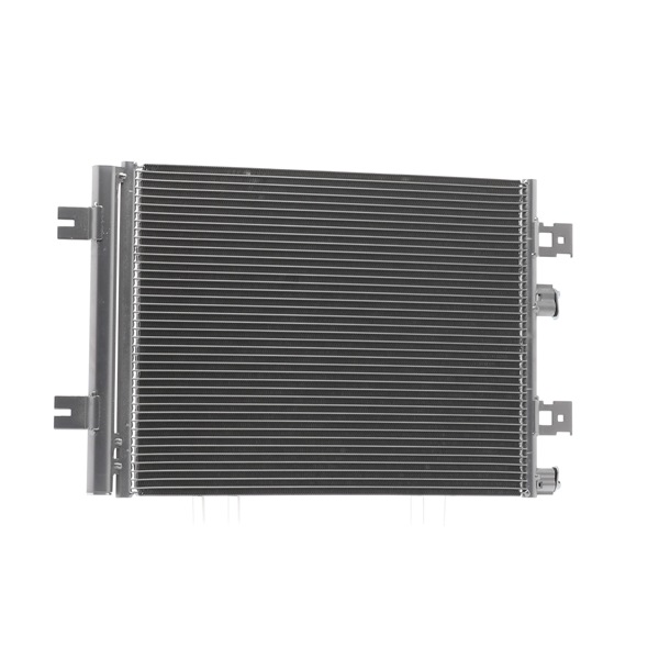 STARK 7872337 Condensator, airconditioning Dacia Sandero sd prijs