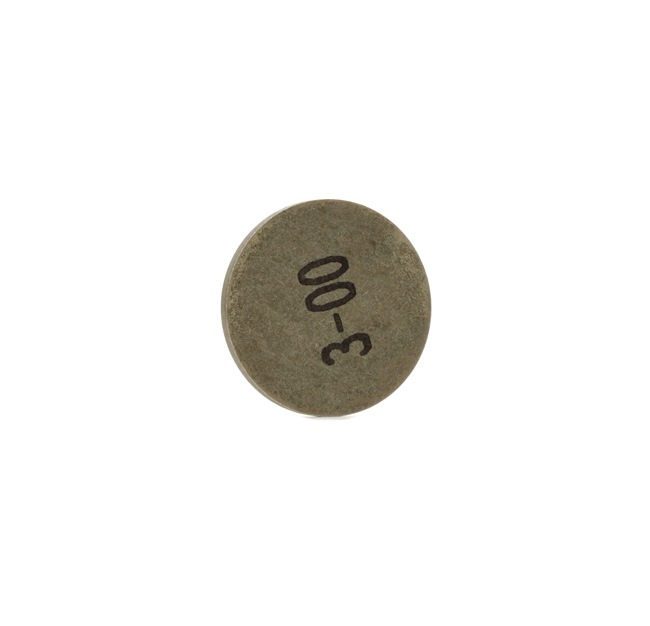 Prowadnica zaworu / uszczelka / regulacja METELLI 03-0011