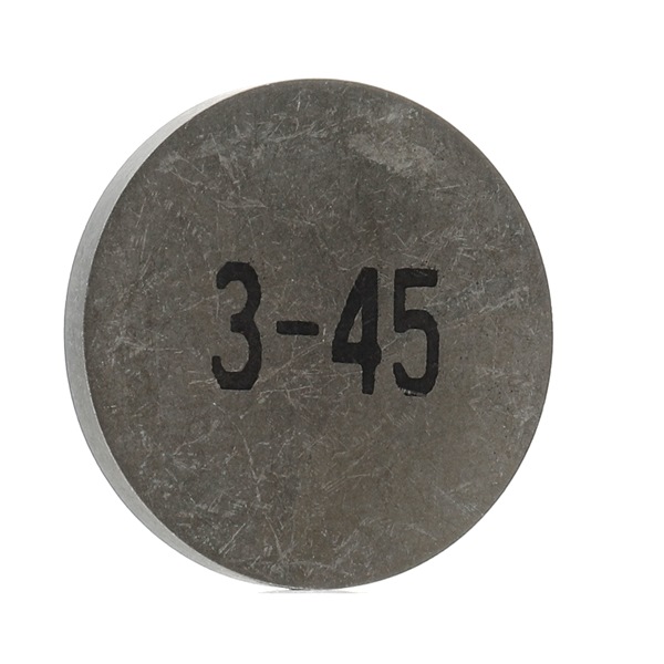 Prowadnica zaworu / uszczelka / regulacja METELLI 03-0020