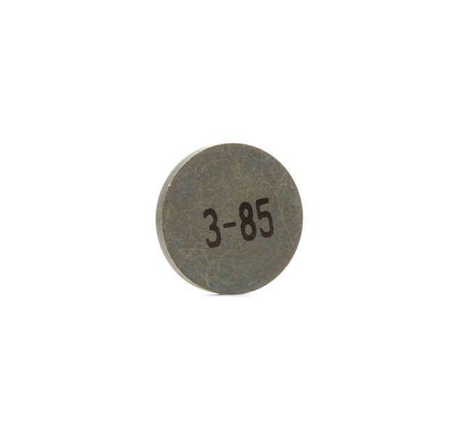 Prowadnica zaworu / uszczelka / regulacja METELLI 03-0028
