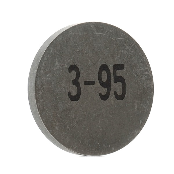 Prowadnica zaworu / uszczelka / regulacja METELLI 03-0030