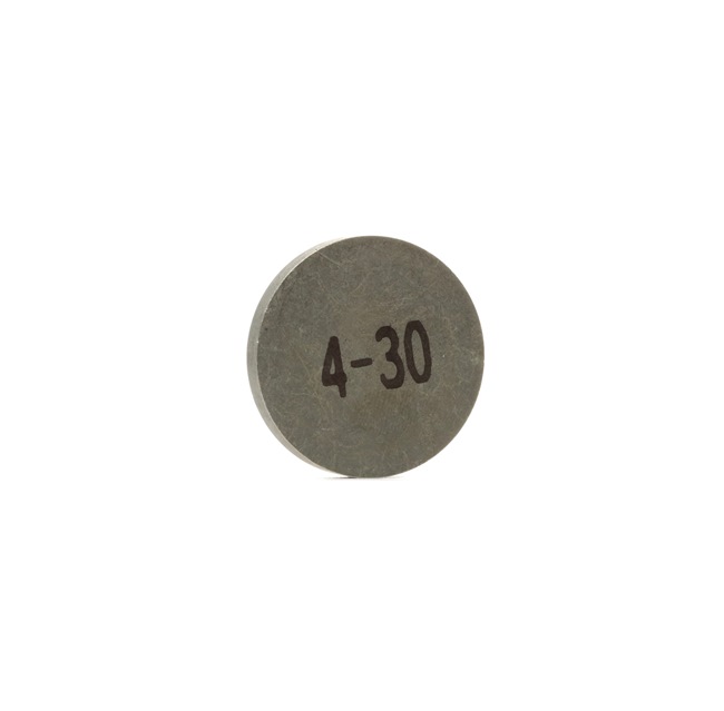 Prowadnica zaworu / uszczelka / regulacja METELLI 03-0037