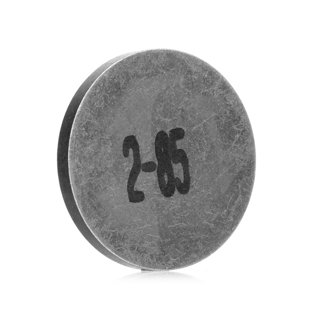 Valve guide METELLI 03-0-28285