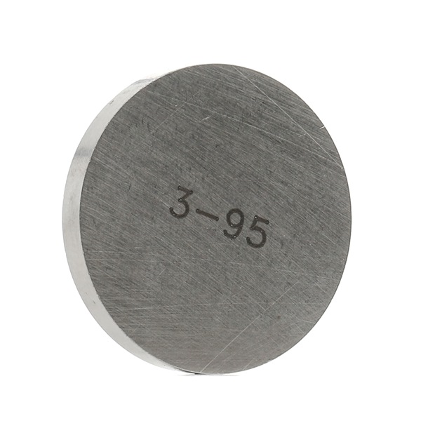 Venttiilinohjain ja venttiili tiiviste METELLI 03-0599