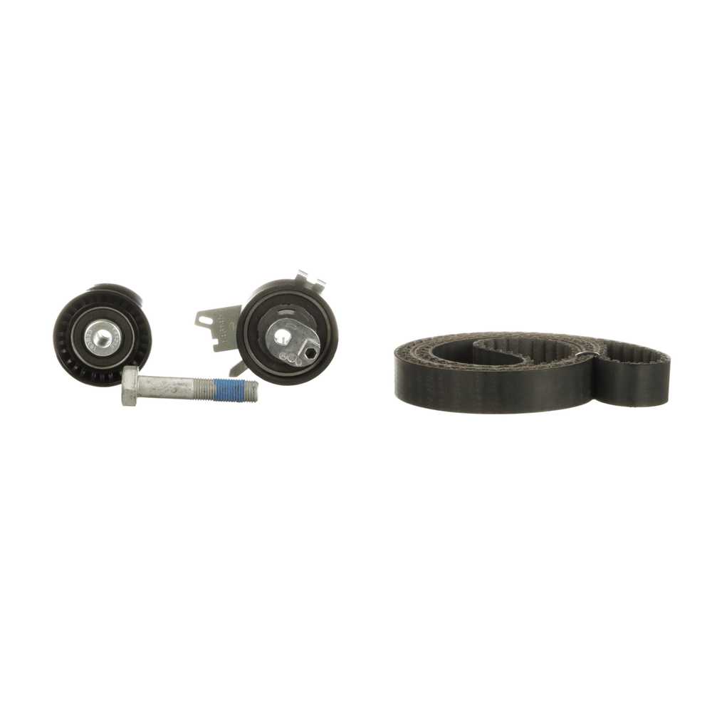 GATES PowerGrip K025608XS Zahnriemensatz