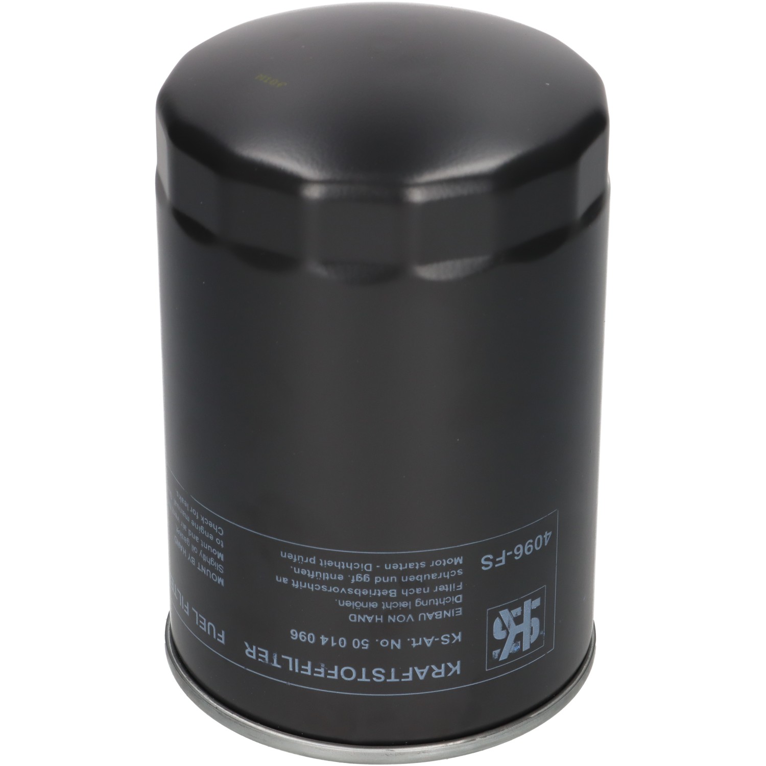 KOLBENSCHMIDT 50014096 Kraftstofffilter