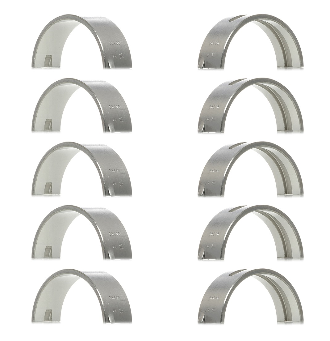 Kurbelwellenlagersatz KOLBENSCHMIDT 77551610 Bewertung