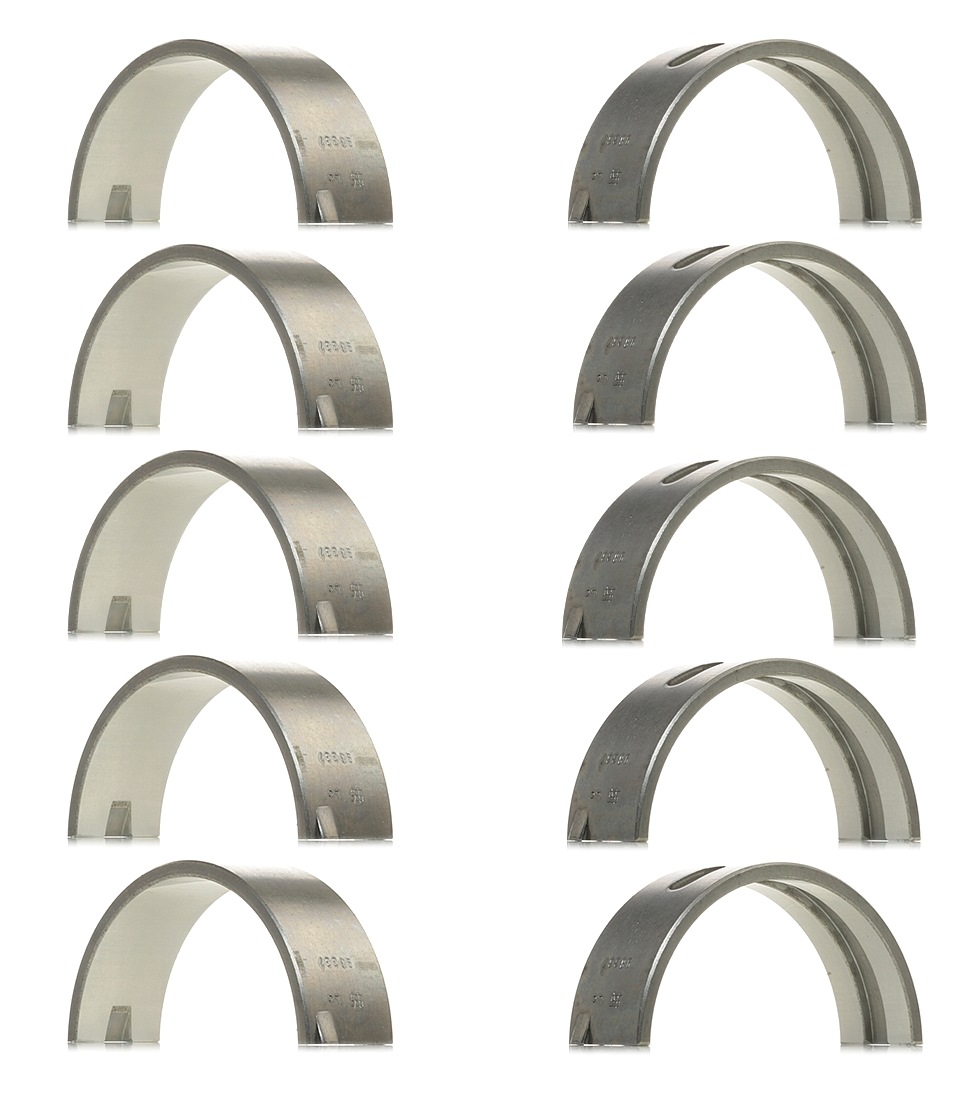 Kurbelwellenlagersatz KOLBENSCHMIDT 77553620 Bewertung