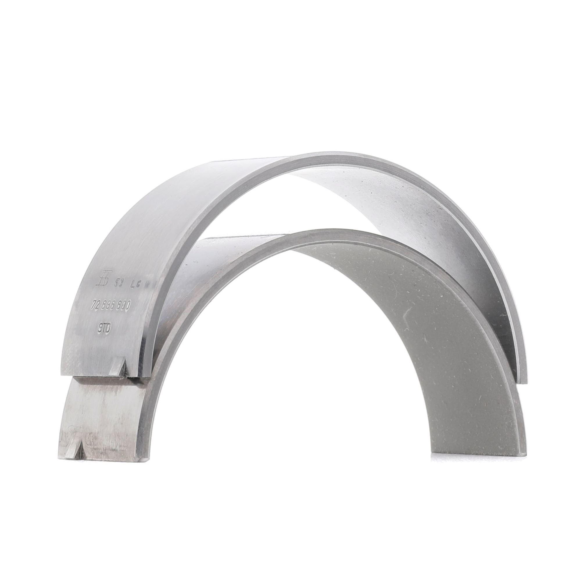 Con rod bearing KOLBENSCHMIDT 79350600 rating