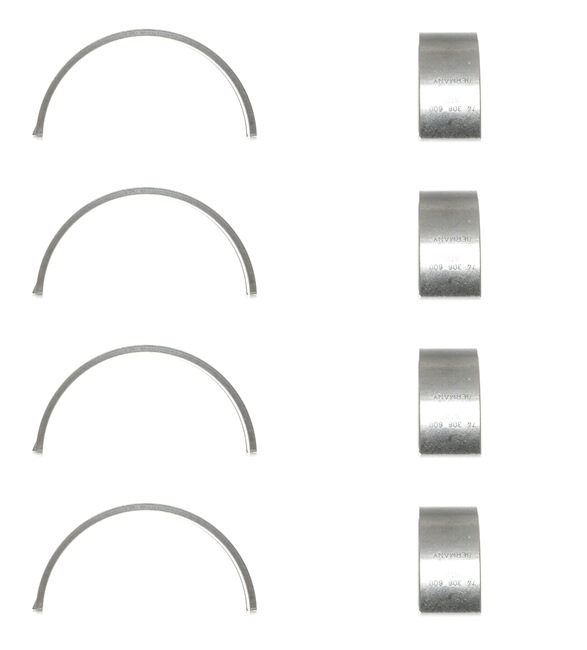 7874018 KOLBENSCHMIDT Cuscinetto albero a gomito SSANGYONG prezzo