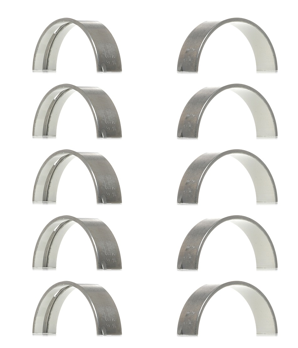 Kurbelwellenlagersatz KOLBENSCHMIDT 87435610 Bewertung