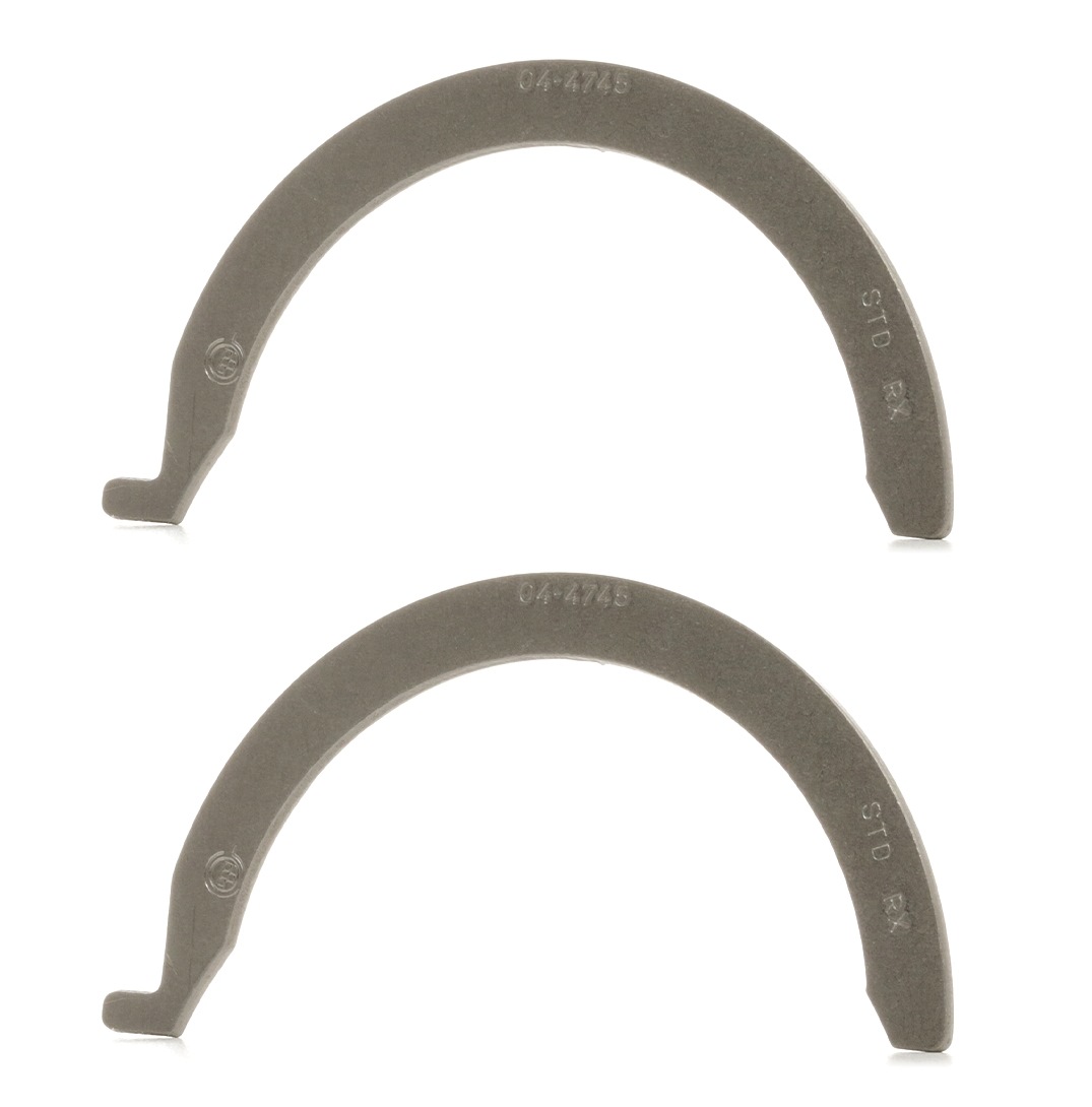 A289/2 Distanzscheibe, Kurbelwelle GLYCO Opel Preis