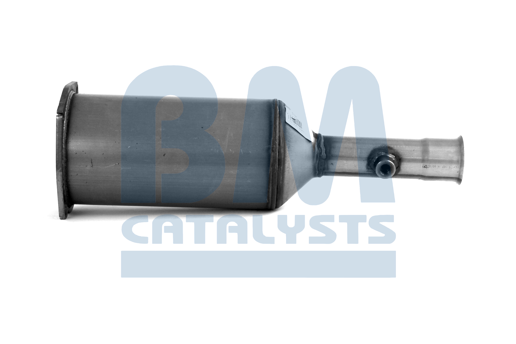 Partikelfilter (DPF) BM11011 BM CATALYSTS 174040 OPEL, PEUGEOT, CITROЁN