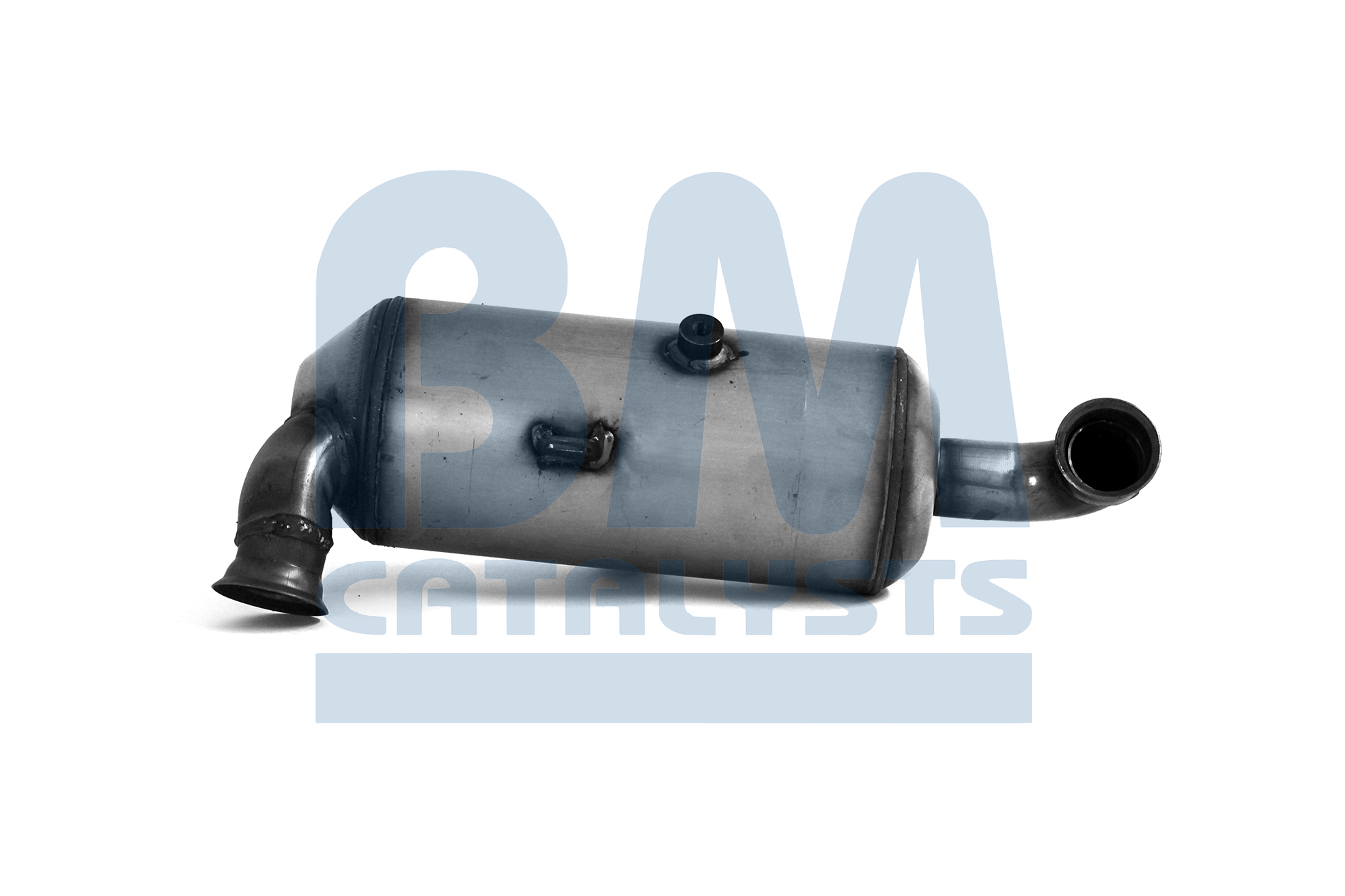 DPF BM CATALYSTS BM11013H rating