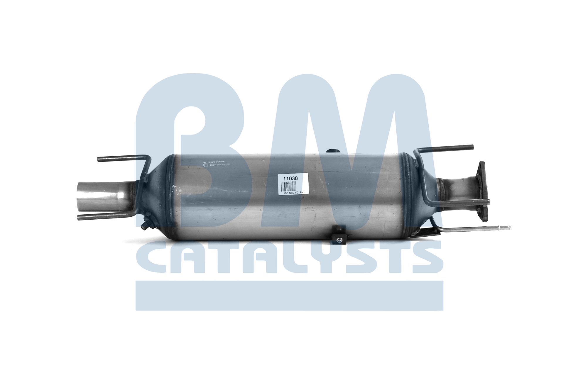 BM CATALYSTS BM11038H