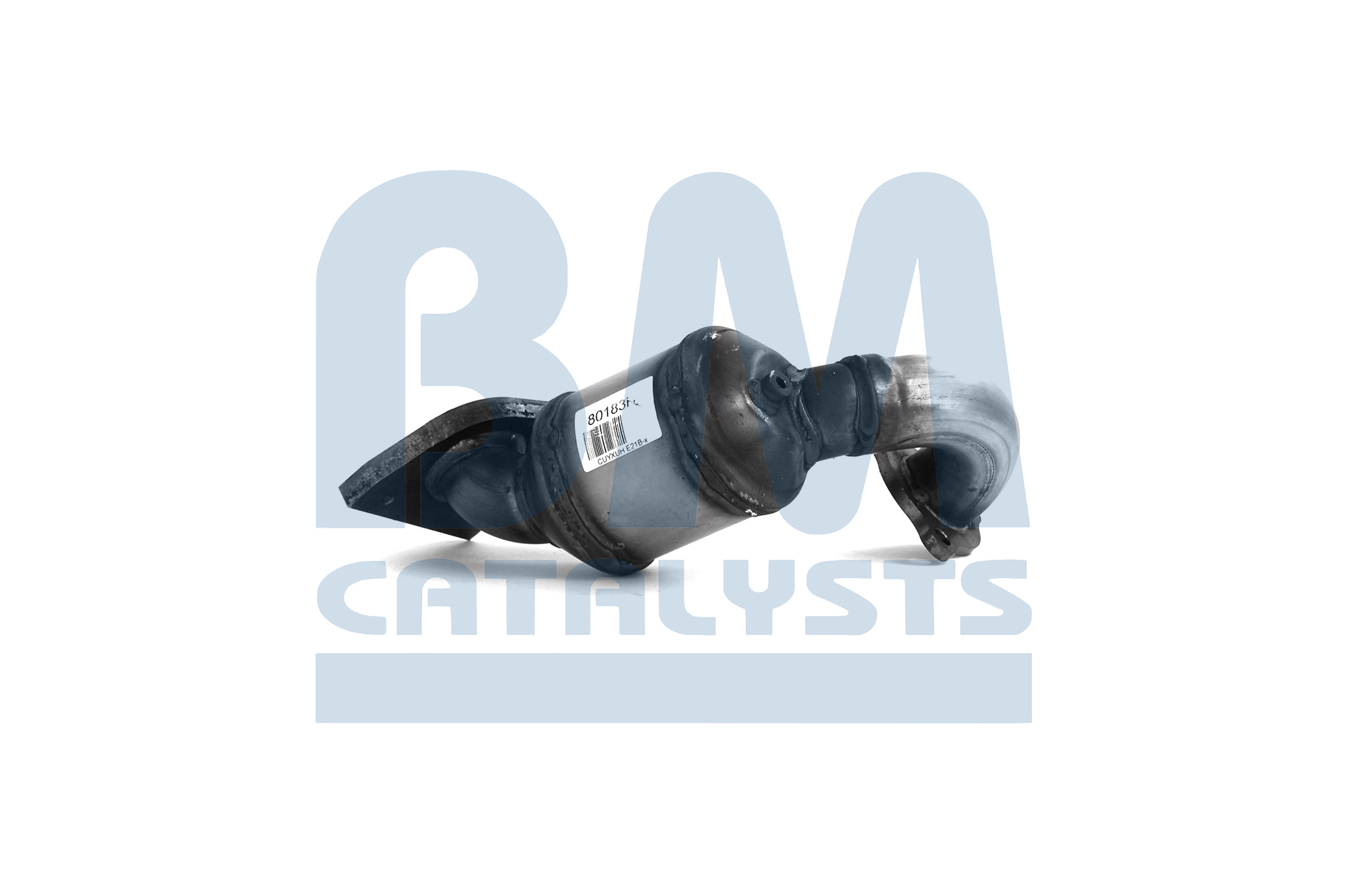 BM CATALYSTS BM80183H RENAULT LAGUNA Kat Preis