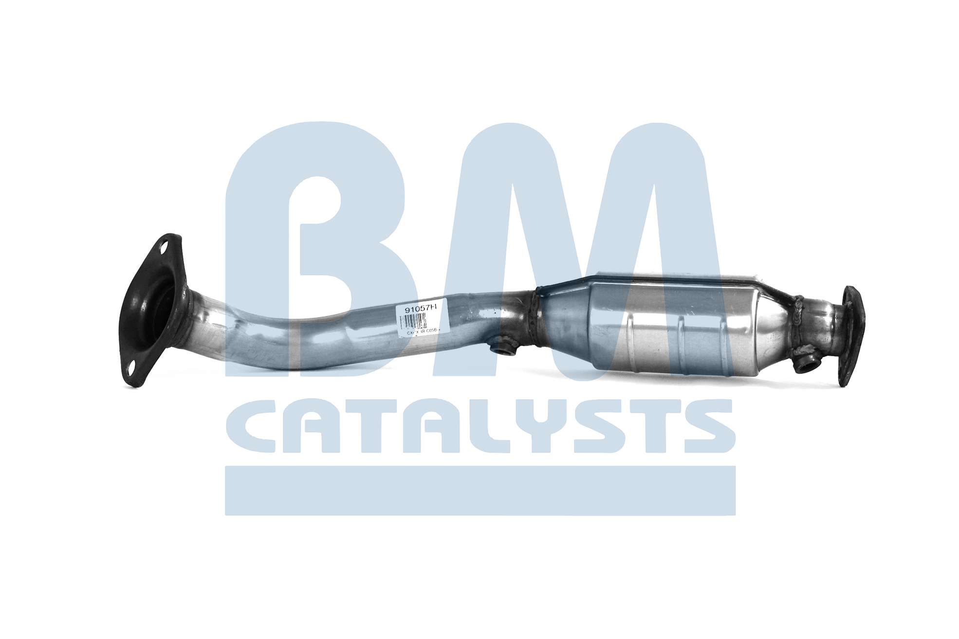 7874448 BM CATALYSTS BM91057H genuine CR-V Mk2 Catalytic converter price