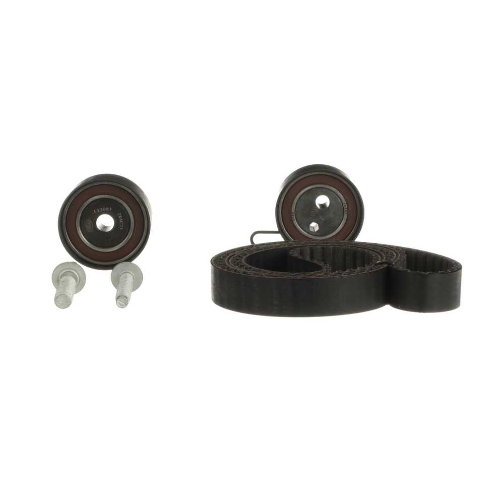 5563XS GATES FleetRunner™ Micro-V® Stretch Fit® K045563XS Fogasszíj készlet