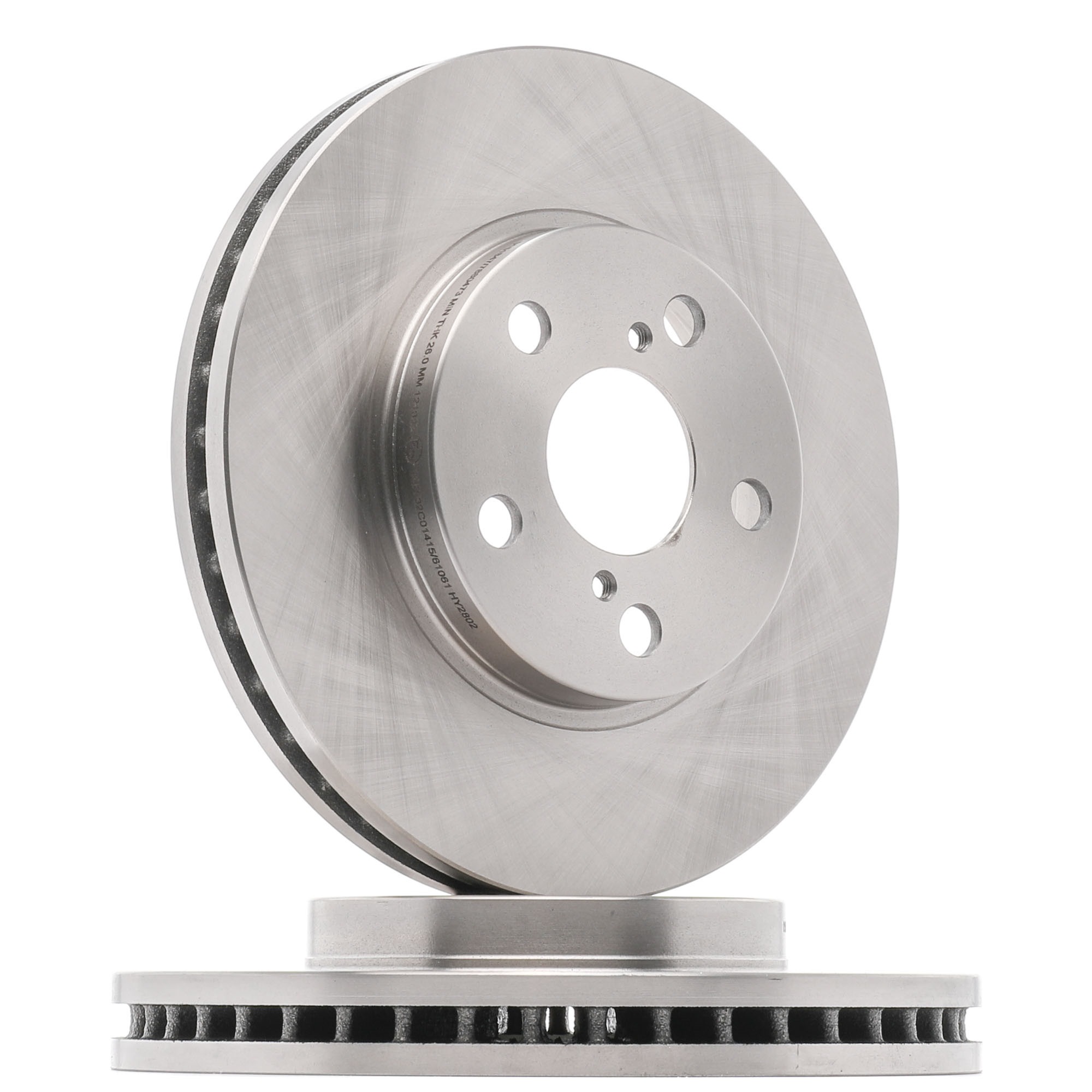 Dischi dei freni STARK SKBD-0022489 valutazione